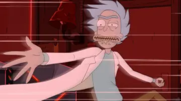 Rick and Morty 9 temporada