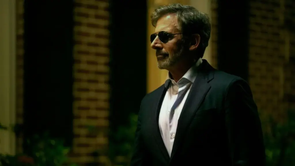Rooster Episodio 4 review