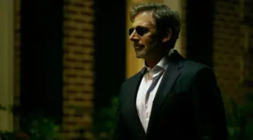 Rooster Episodio 4 review