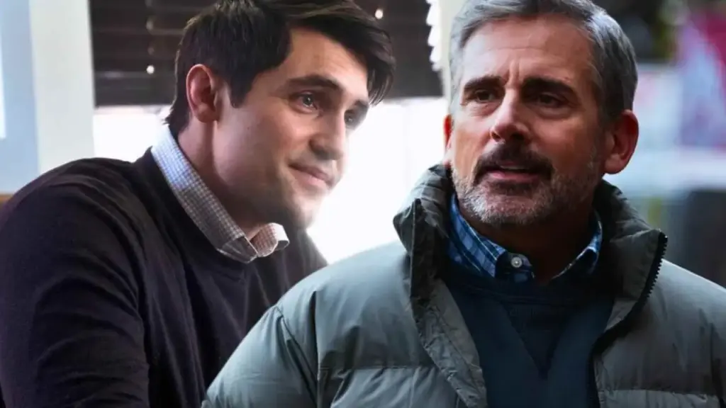 Rooster episodio 2 explicado
