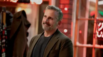 Rooster nova serie HBO