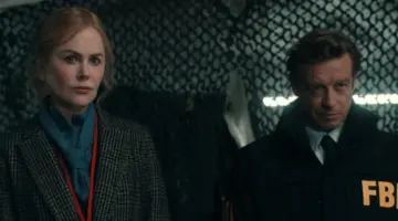 Scarpetta 2ª Temporada