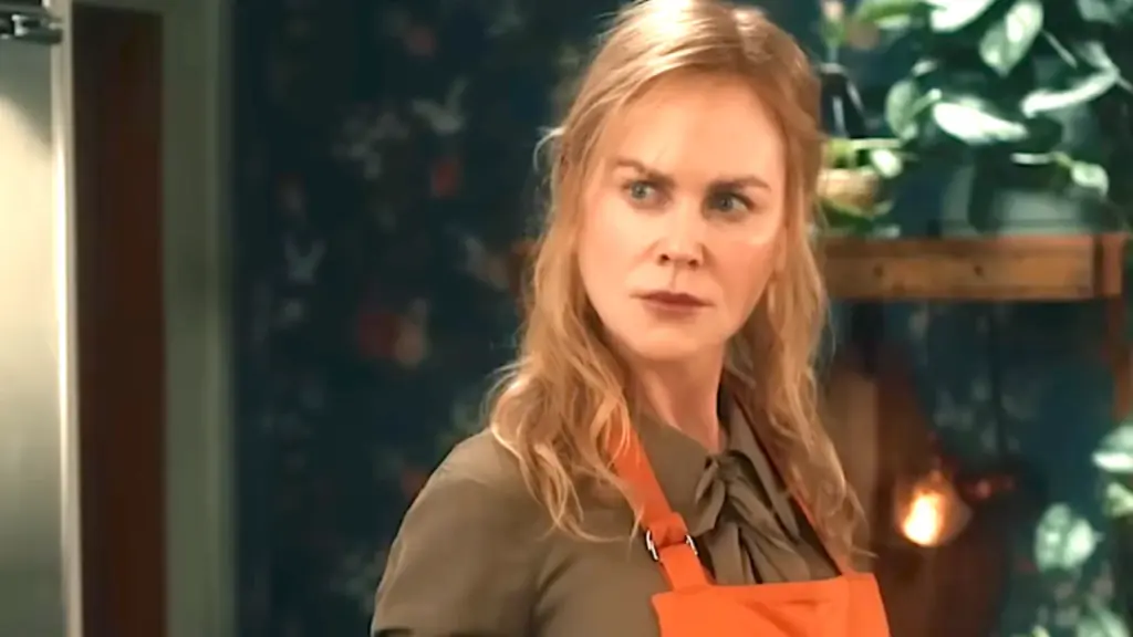 Scarpetta: nova série com Nicole Kidman mistura serial killer