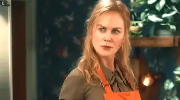 Scarpetta: nova série com Nicole Kidman mistura serial killer