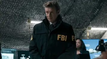 Scarpetta serie prime video rival de reacher