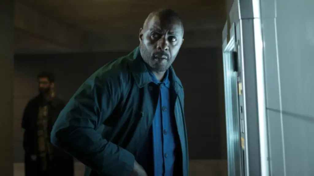 Sequestro 3 temporada serie
