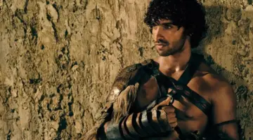 Spartacus House of Ashur 2 temporada tudo sobre