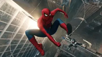 Spider-Man 4 trailer Homem-Aranha