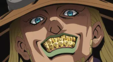 Steel Ball Run