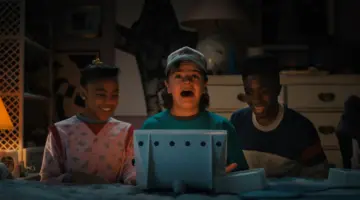 Stranger Things volta Netflix amanha