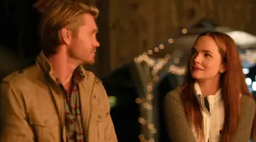 Sullivan's Crossing 1 temporada serie
