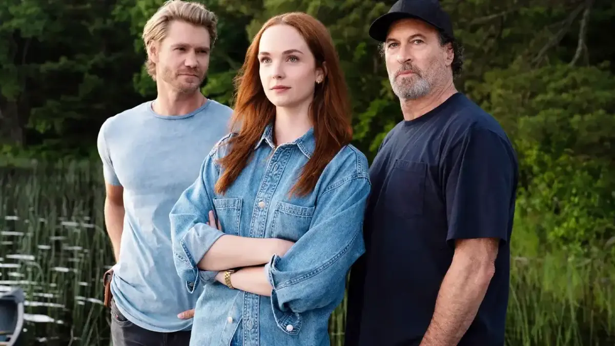 Sullivan’s Crossing | 2ª temporada tem data de estreia no Globoplay - 7 Sullivan's Crossing elenco da serie personagens