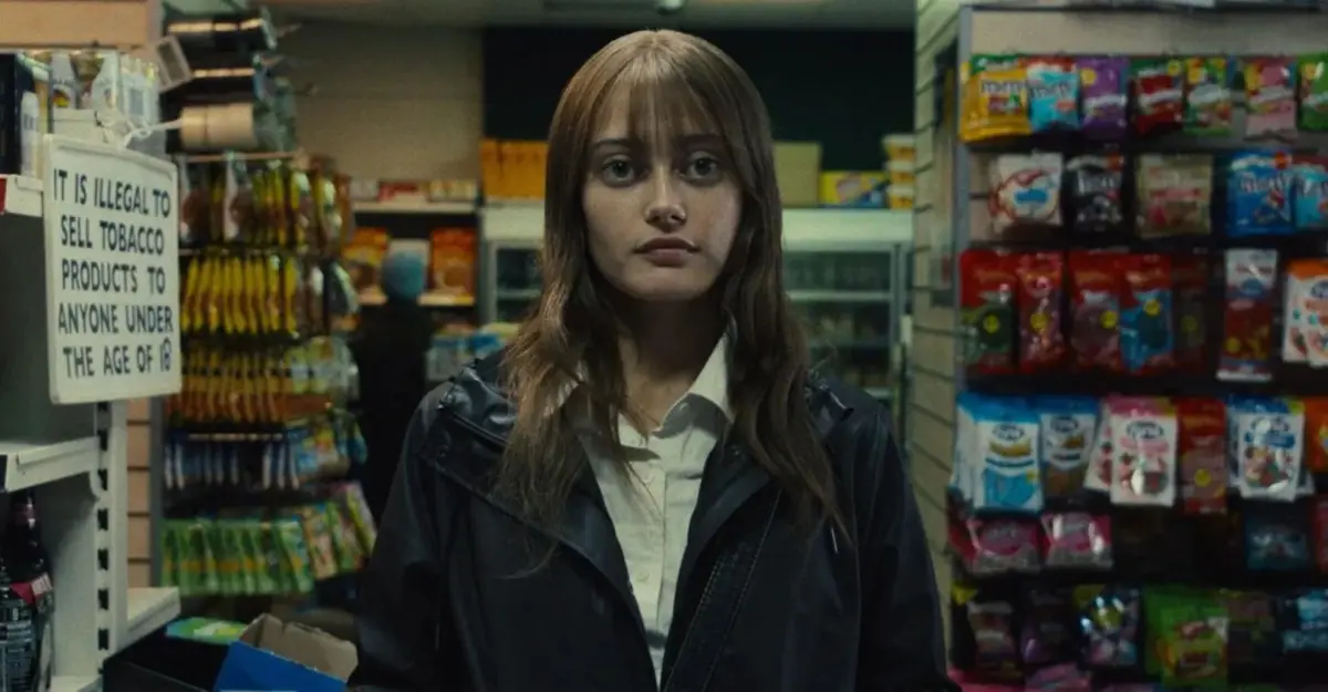 Sweetpea final explicado