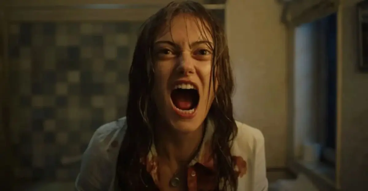 Sweetpea série Prime Video