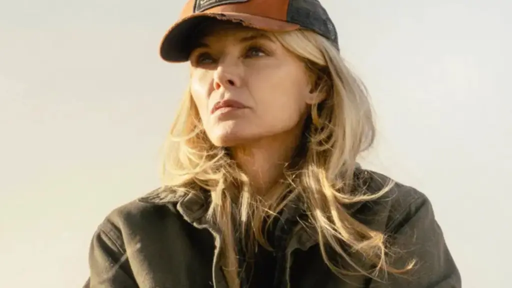 The Madison conexão com Yellowstone