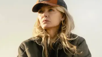 The Madison conexão com Yellowstone