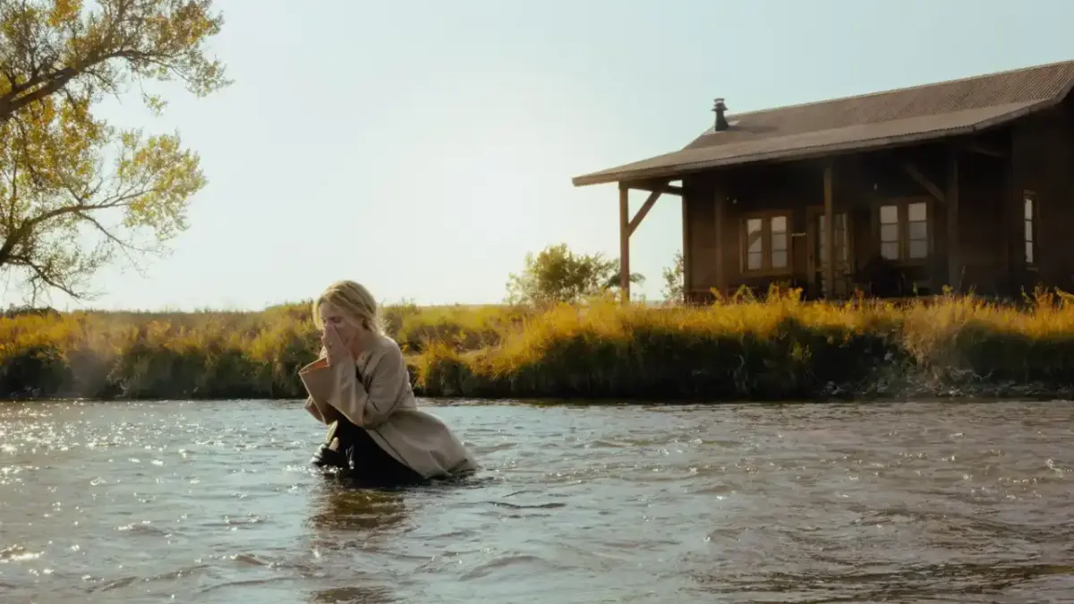 The Madison | Datas e Quantos episódios tem a nova série de Taylor Sheridan - 6 The Madison serie estreia