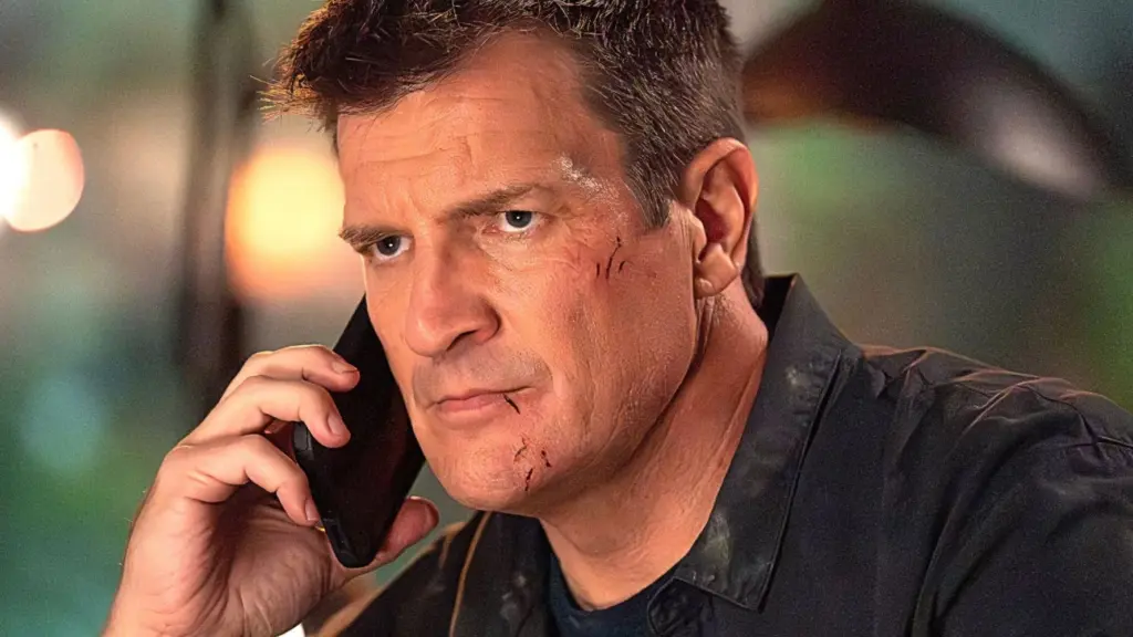 The Rookie 8ª Temporada