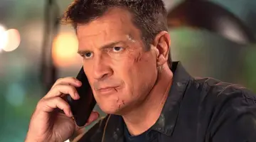 The Rookie 8ª Temporada