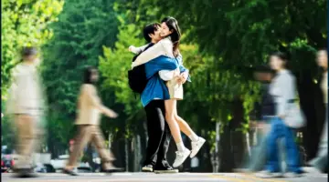 Um Amor Que Ilumina K drama Netflix