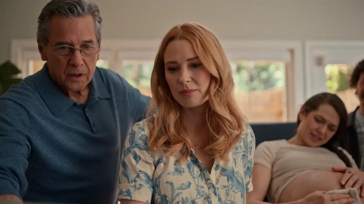 Virgin River 8ª temporada: tudo o que já sabemos sobre o futuro da série da Netflix - 13 Virgin River 7 temporada final explicado