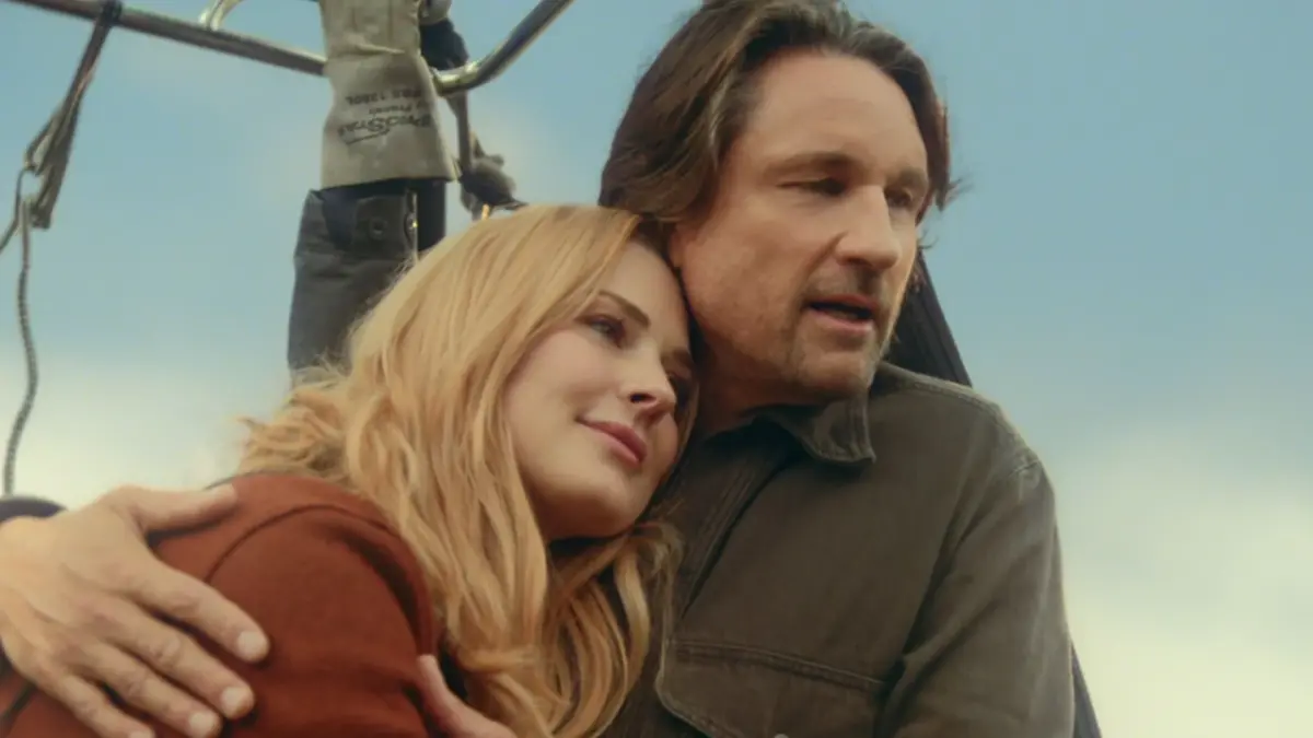 Virgin River 7 temporada tudo sobre