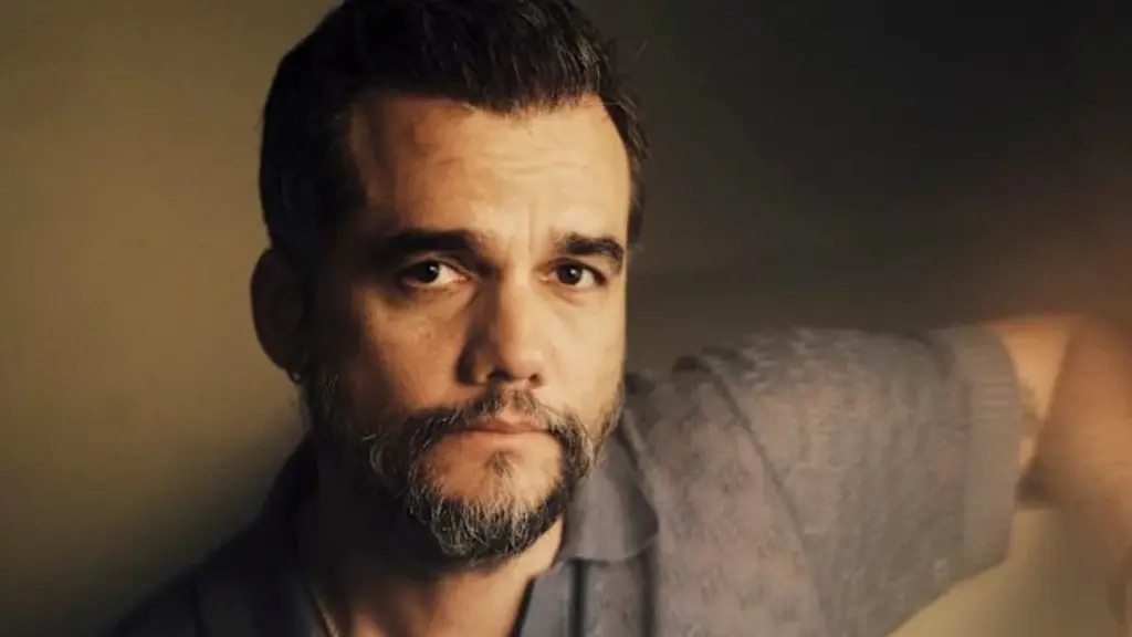 Wagner Moura vilão 007