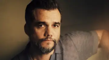 Wagner Moura vilão 007