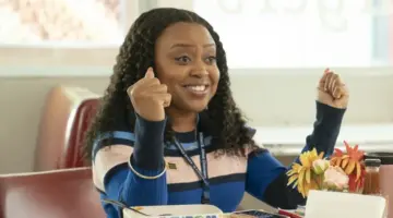 abbott elementary 6 temporada renovada