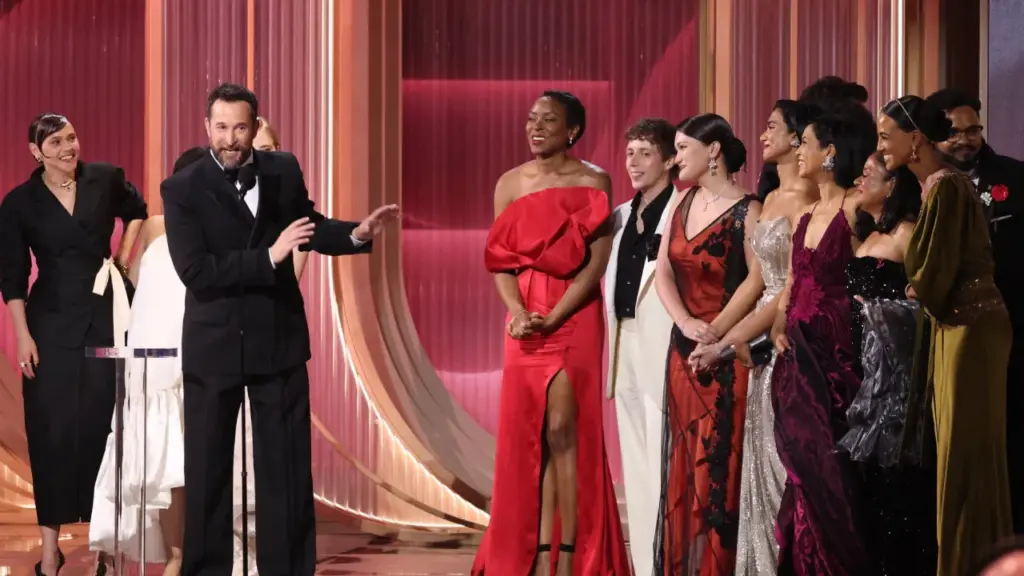 actor awards 2026 noah wyle