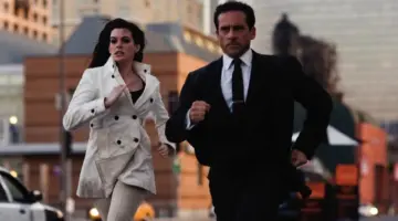 agente 86 filme historia