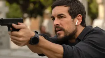 agente zeta prime video filme