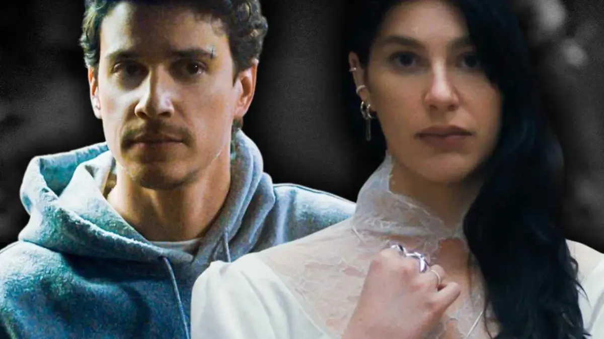 Algo Horrível Vai Acontecer | Segredo por trás da série vai explodir sua mente - 9 algo horrivel vai acontecer final da serie