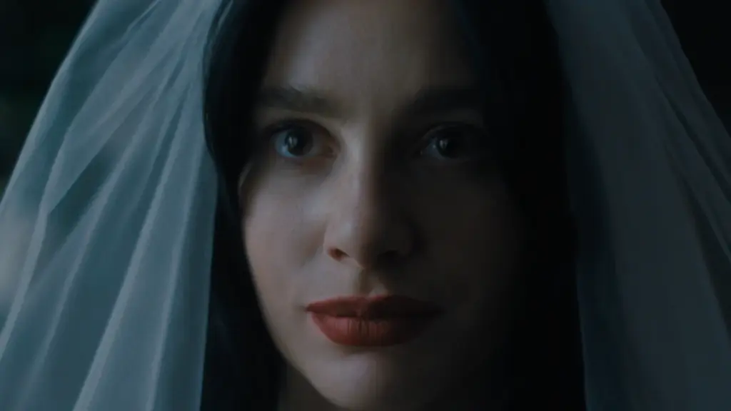 algo horrivel vai acontecer serie historia