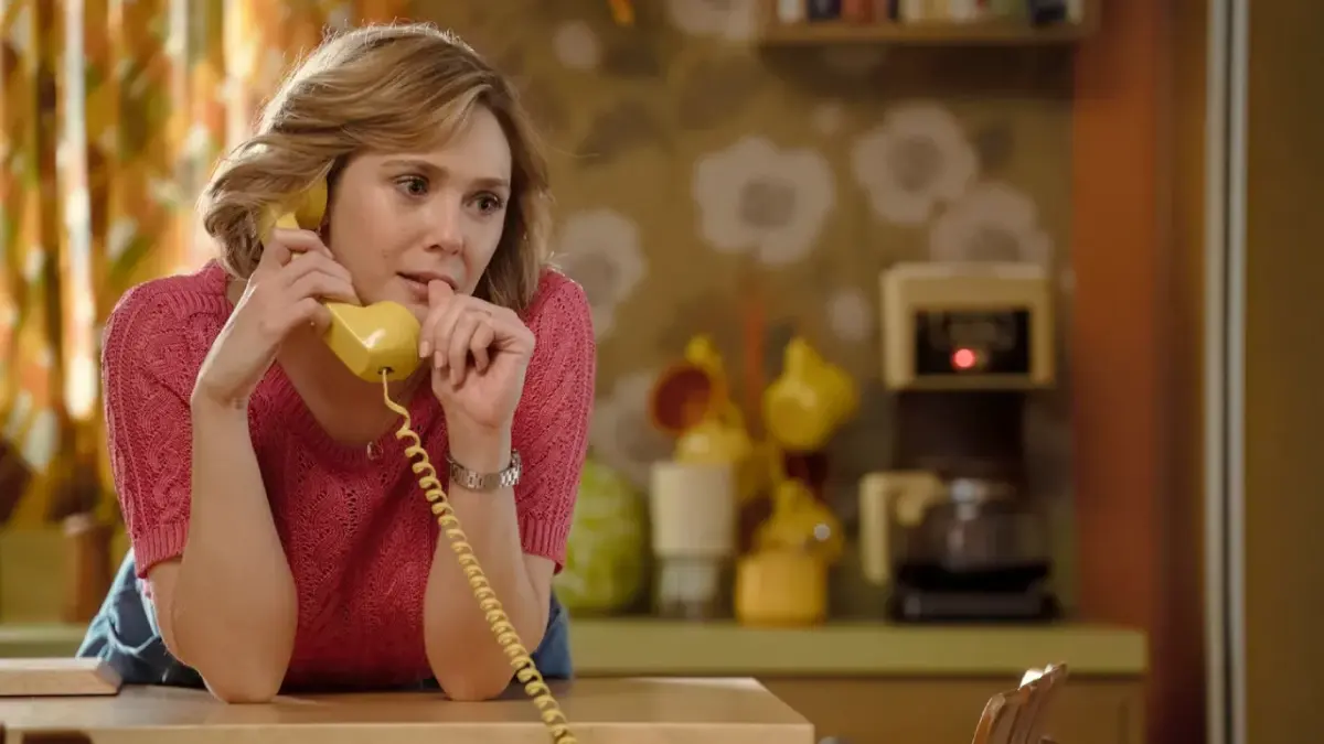 Amor e Morte: o que é verdade e o que é invenção na série da HBO - 7 amor e morte serie netflix historia