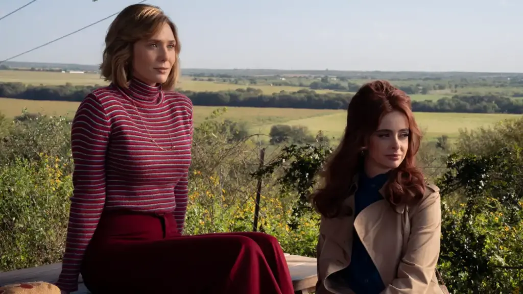 amor e morte serie o que e verdade e mentira