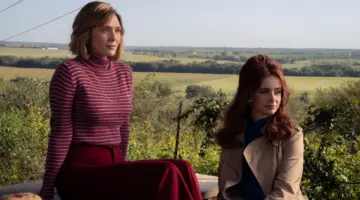 amor e morte serie o que e verdade e mentira