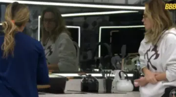 ana paula atende big fone bbb