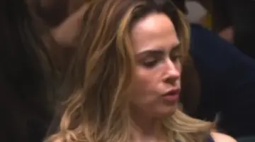 Ana Paula BBB Jonas