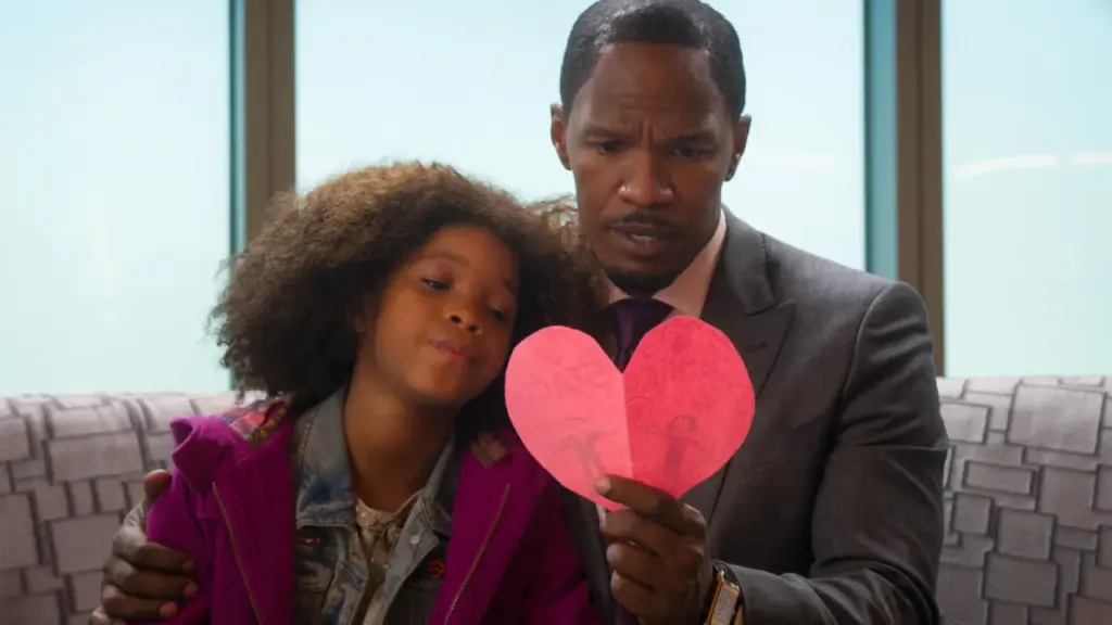 annie filme 2024 significado