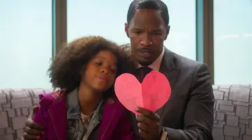 annie filme 2024 significado