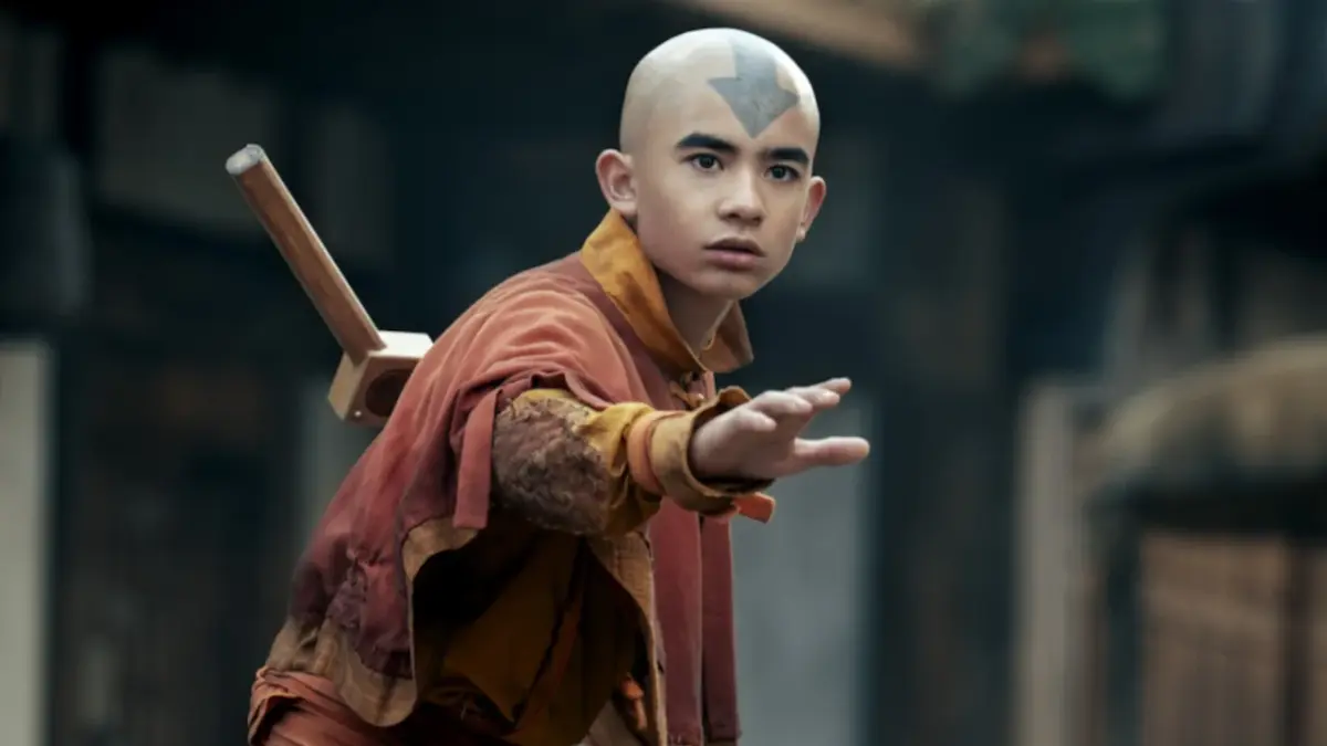 As 7 séries da Netflix que vão acabar entre 2026 e 2027 - 12 avatar o ultimo mestre do ar 2 temporada data