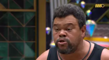 babu ana paula bbb nova briga