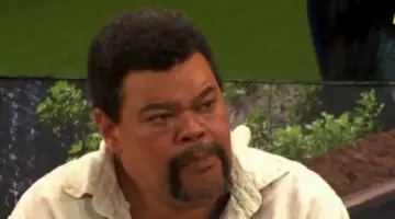 babu chora apos formacao de paredao BBB 26