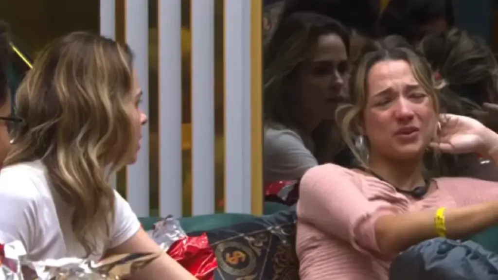 bbb 26 SAMIRA CHORO