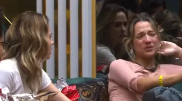 bbb 26 SAMIRA CHORO