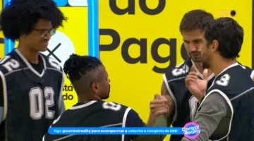 bbb 26 cowboy jonas lideres