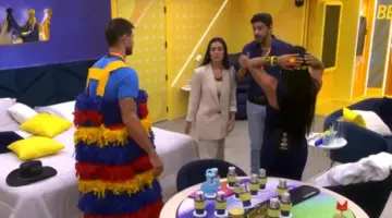 bbb 26 grupo cowboy