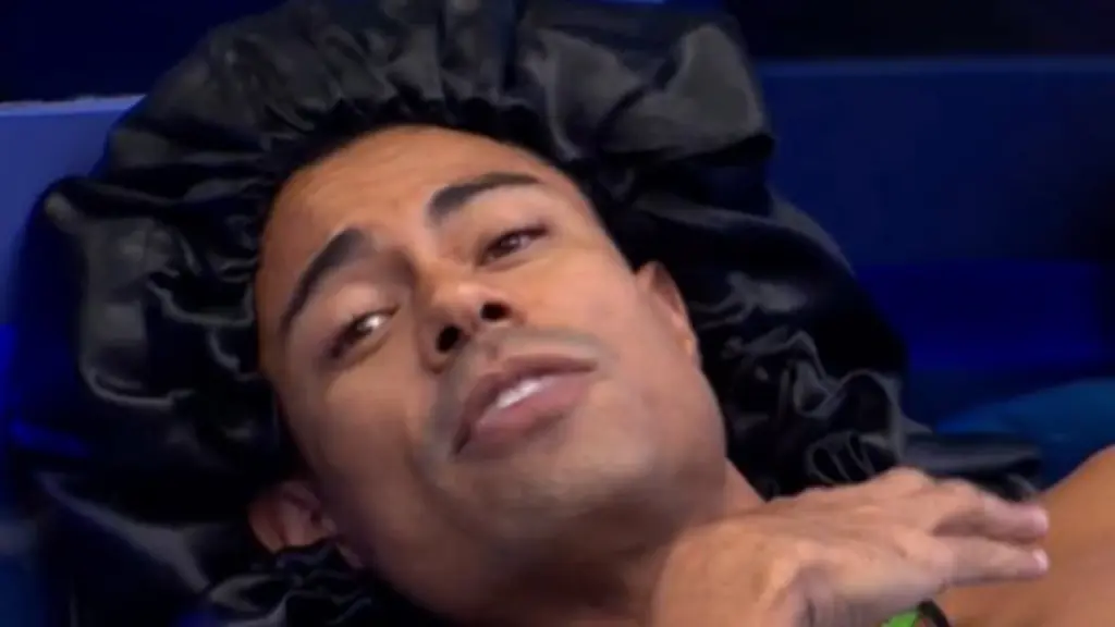 breno ana paula traidora BBB