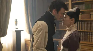 bridgerton 4 temporada parte 2